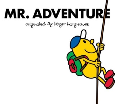 Mr. Adventure foto
