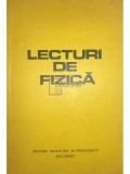 G. Bratescu - Lecturi de fizica (Editia: 1980)