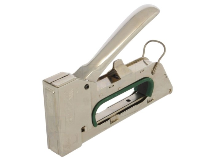 Capsator oțel, RAP-140