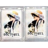 Mary R. Rinehart - Doctorul vol. I-II - 105492