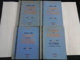Cumpara ieftin Langue et Civilisation Francaises G. Mauger, 4 Volume, Curs Franceza, Hachette 1965-1967