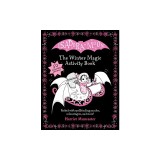 Isadora Moon: The Winter Magic Activity Book