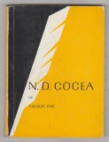 bnk ant Virgiliu Ene - N D Cocea