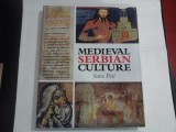 MEDIEVAL SERBIAN CULTURE - SAVA PEIC - ALBUM