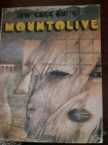 Mountolive Lawrwnce Durrell 1990