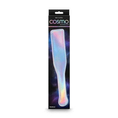 Cosmo Bondage - Paletă spanking, multicolor foto