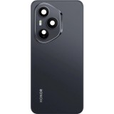 Capac Baterie Honor 400 Pro, Negru (Midnight Black), Service Pack 0235APLG