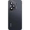Capac Baterie Honor 400 Pro, Negru (Midnight Black), Service Pack 0235APLG