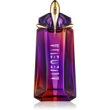 Mugler Alien Hypersense Eau de Parfum reincarcabil pentru femei 90 ml