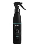 Odorizant auto premium cu note de apa termala, citrice si menta, Foen Aqua 185ml