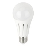 Bec LED Hoff clasic A60 E27 15W 1700lm lumina neutra 4000 K