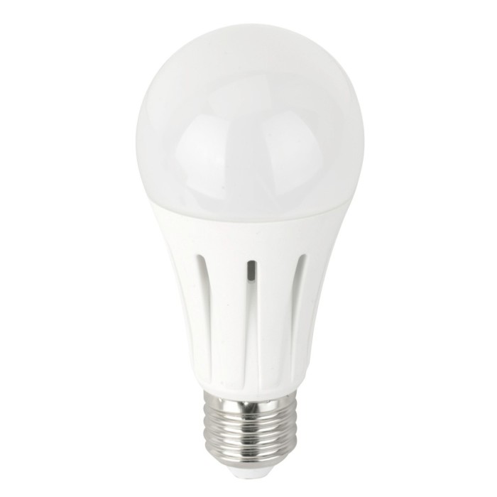Bec LED Hoff clasic A60 E27 15W 1700lm lumina neutra 4000 K