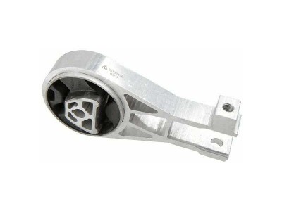 Suport motor Opel Corsa D Teknorot parte montare : Spate foto