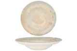 Bonna Farfurie cu paste - Luz - Por&Aring;&pound;elan - 27 cm (450cc) - set de 2