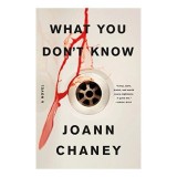 Cumpara ieftin What You Don't Know