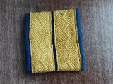 S S4 - Grade militare - comunism - caporal securitate - piesa de colectie!