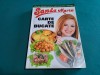 Sanda Marin - Carte de Bucate (Editia 2011) - 350 Pagini - Stare Foarte Buna