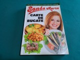 SANDA MARIN * CARTE DE BUCATE /2011 * 43