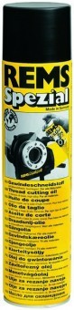 REMS Spray ulei filetat Spezial 600ml 140105 foto