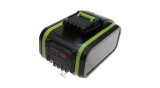 Bateria pentru scule electrice VHBW &icirc;nlocuiește AL-KO 113698, Easy Flex B100, B100 - 5000 mAh, 20 V, Li-Ion
