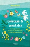 Calmeaza-ti anxietatea - Amy Birch