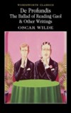 De Profundis, The Ballad of Reading Gaol &amp; Others | Oscar Wilde