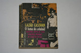 O lume de celuloid - Lazar Cassvan