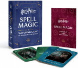 Harry Potter Spell Magic | Running Press