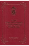 Slujbele Sfintilor romani proclamati cu prilejul Centenarului Patriarhiei Romane
