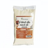 Faina din nuca de cocos, 250g, EcoNatur