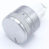 KNOB GPP 6-43H&amp;SK4A1 CO ECO A039/7022 683491 aragaz/cuptor, buton GORENJE
