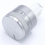 KNOB GPP 6-43H&amp;SK4A1 CO ECO A039/7022 683491 aragaz/cuptor, buton GORENJE