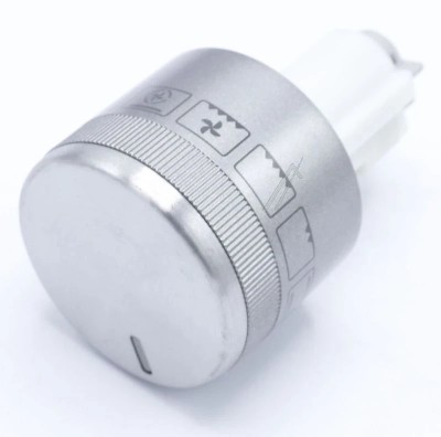 KNOB GPP 6-43H&amp;amp;SK4A1 CO ECO A039/7022 683491 aragaz/cuptor, buton GORENJE foto