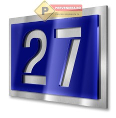 Placuta pentru hoteluri foto