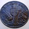 1.647 ITALIA WWII VITTORIO EMANUELE III 10 CENTESIMI 1943 R