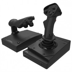 Joystick Ace Combat 7 Hotas Flight Stick Ps4 foto