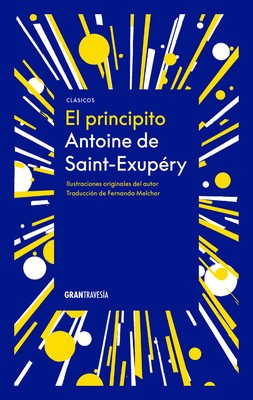 El Principito foto