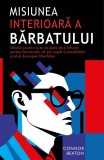 Misiunea interioara a barbatului - Connor Beaton - Editura Herald