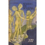 372 - Statuile lui Benjamin