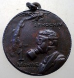 R.003 MARTISOR REGALIST 1 MARTIE AEROCHIM