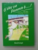 G &#039;DAY YA POMMIC B....! AND OTHER CRICKETING MEMOIRES by DAVID LLOYD , illustrated by COLIN WHITTCOCK , 1992