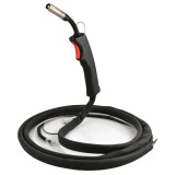 Intensiv 54058 - Pistolet MIG MAG 180 A 2.5 m fara conector euro