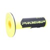 Mansoane Progrip MX 801 Double Density Dual Flo Galben/Negru Cod Produs: MX_NEW 06301974PE