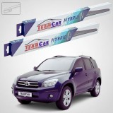 Cumpara ieftin Ștergătoare Toyota RAV4 A3 XA30 2006-2012 | Set Față Hibrid &ndash; TeamCar&reg;