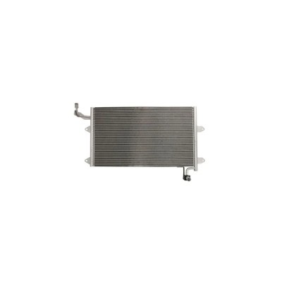 Radiator Clima Vw Golf Iv Cabriolet 1E7 Denso Dcn32003 foto