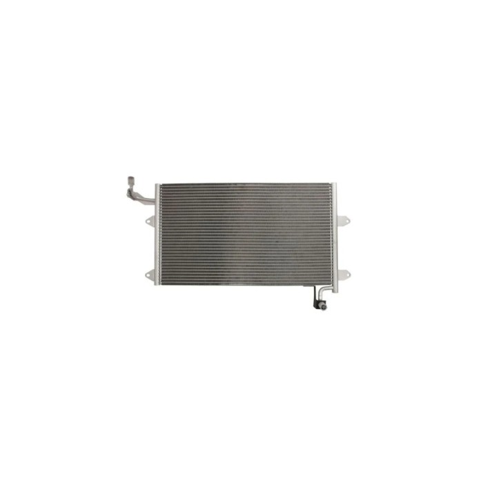 Radiator Clima Vw Golf Iv Cabriolet 1E7 Denso Dcn32003