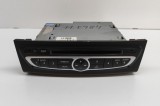 Unitate radio CD RENAULT KOLEOS I HY_ 2008 OEM: 28185-JY01A 28925880