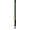 Stilou Cross Townsend Matte Green Micro Knurl