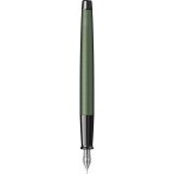Stilou Cross Townsend Matte Green Micro Knurl
