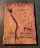 Politica etnolingvistica in R. S. S. Moldoveneasca Gheorghe Negru